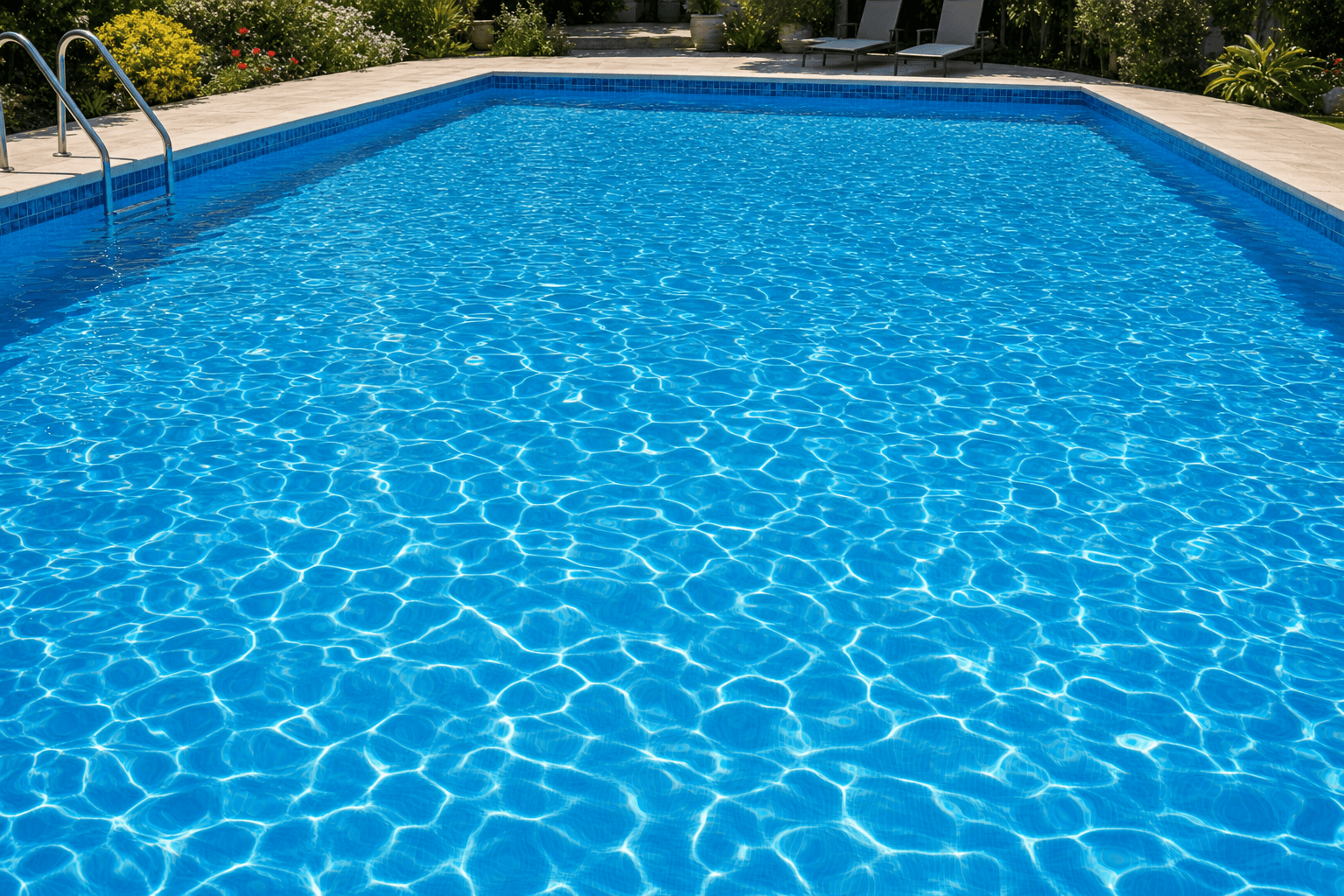 How Much Does It Cost to Fill a Pool with Water in Hamilton County, Indiana?